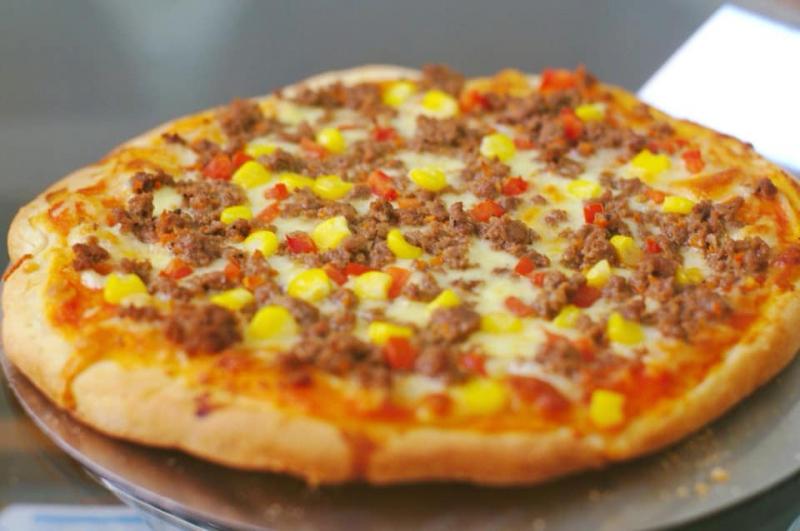 Pizza Time Danang
