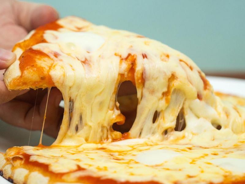 Pizza Time Danang