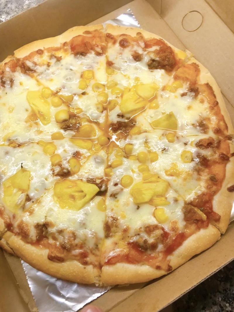 Pizza Tươi Sầm Sơn