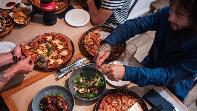 Pizza&Pub