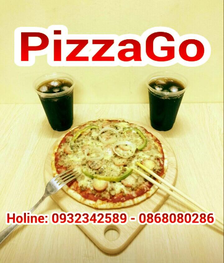 PizzaGo
