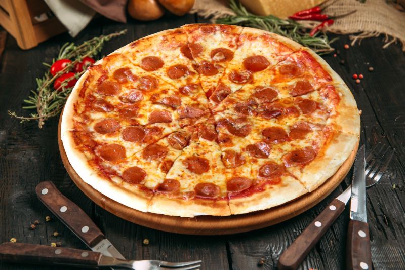 PizzaGo