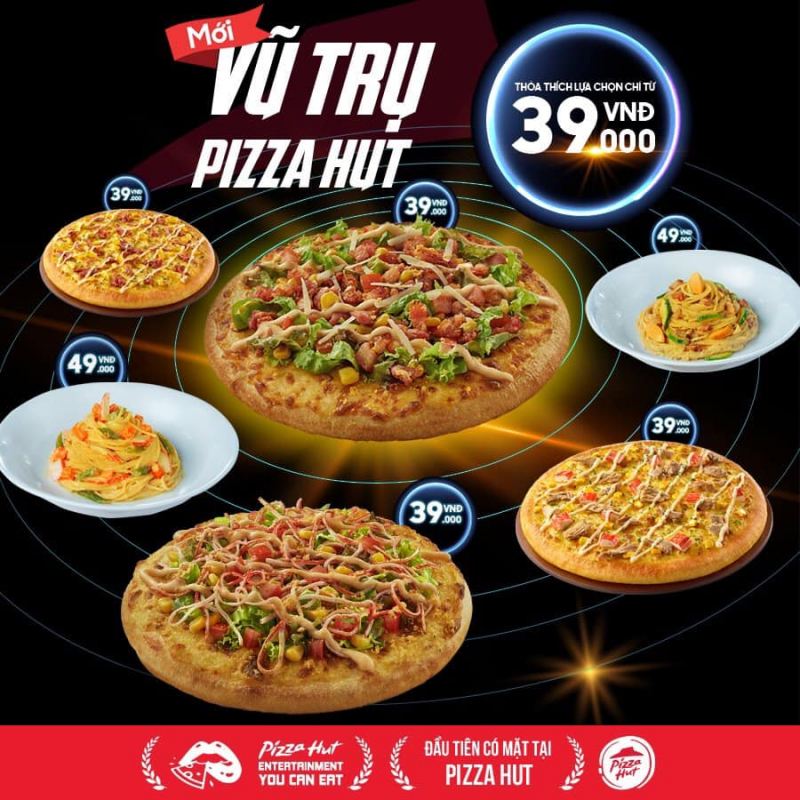 PizzaHut