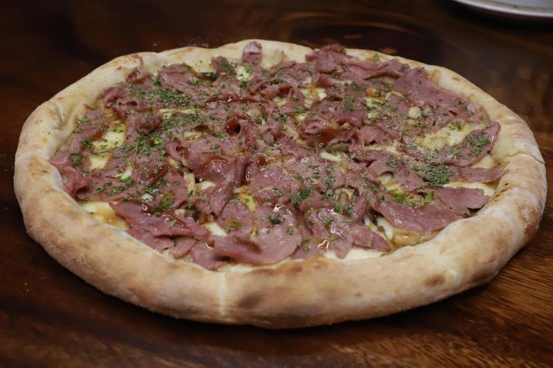 Pizzeria Biên Hoà