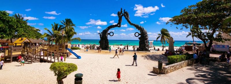 Playa del Carmen