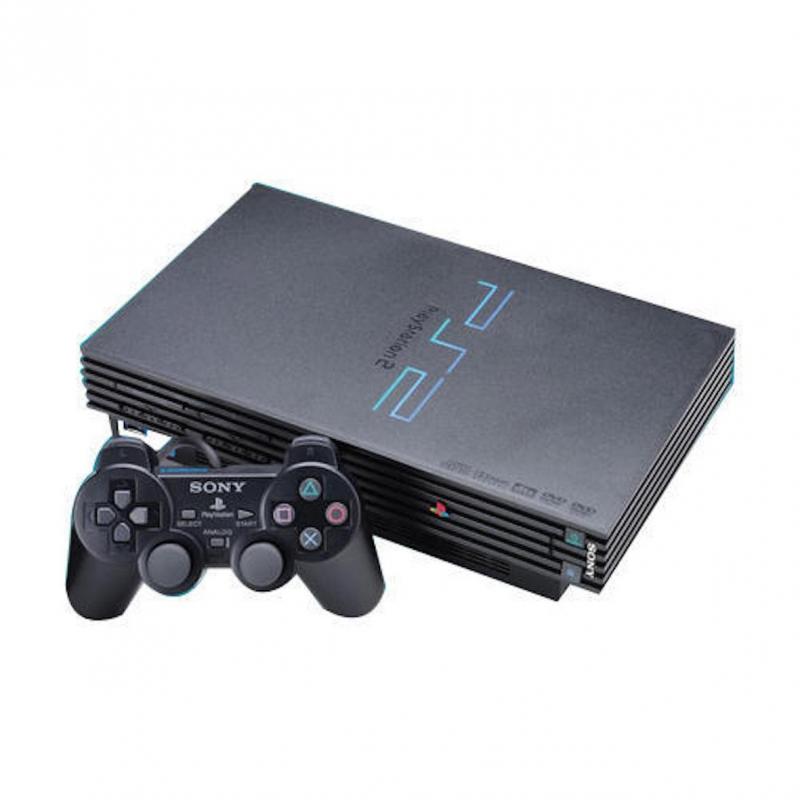 PlayStation 2