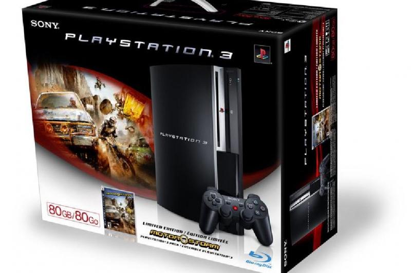 PlayStation 3