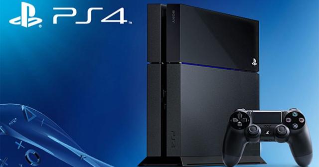 PlayStation 4