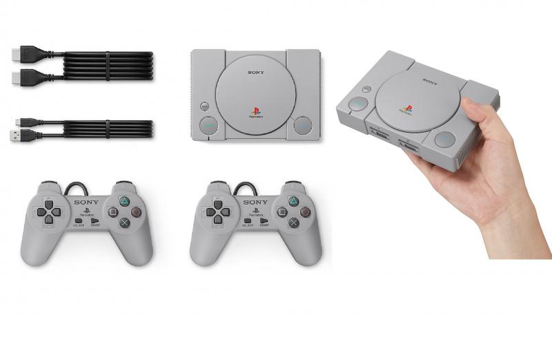 PlayStation