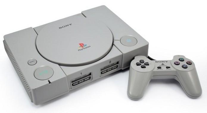 PlayStation