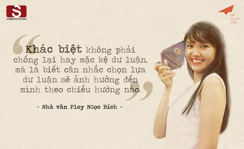 Ploy Ngọc Bích