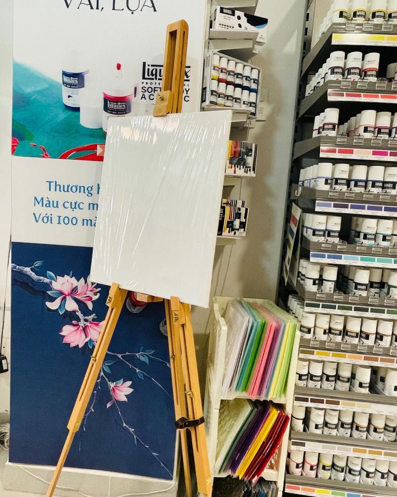 PM Arts & Crafts