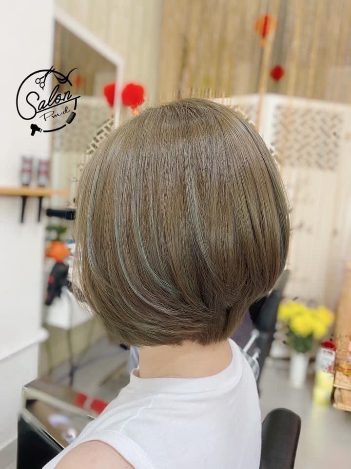 PMD Hair Salon