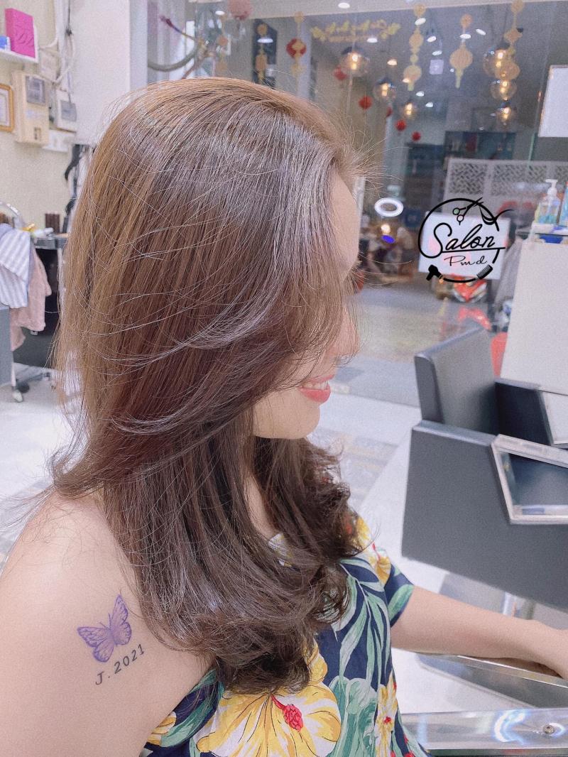 PMD Hair Salon