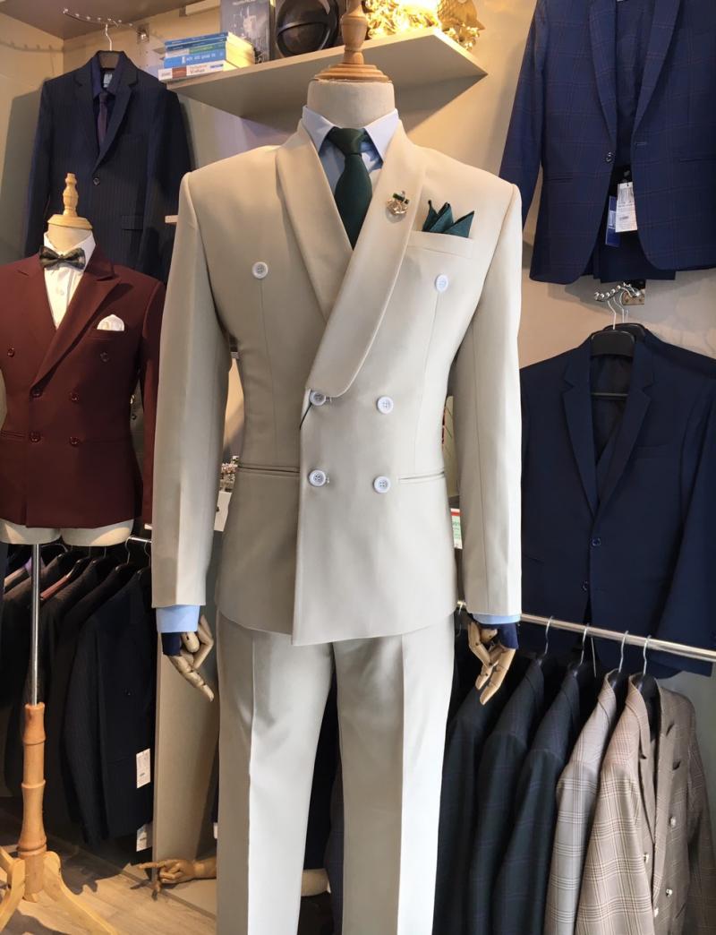 Pmen veston
