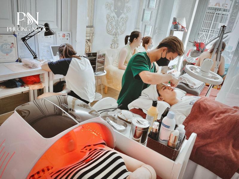 PN Beauty Spa