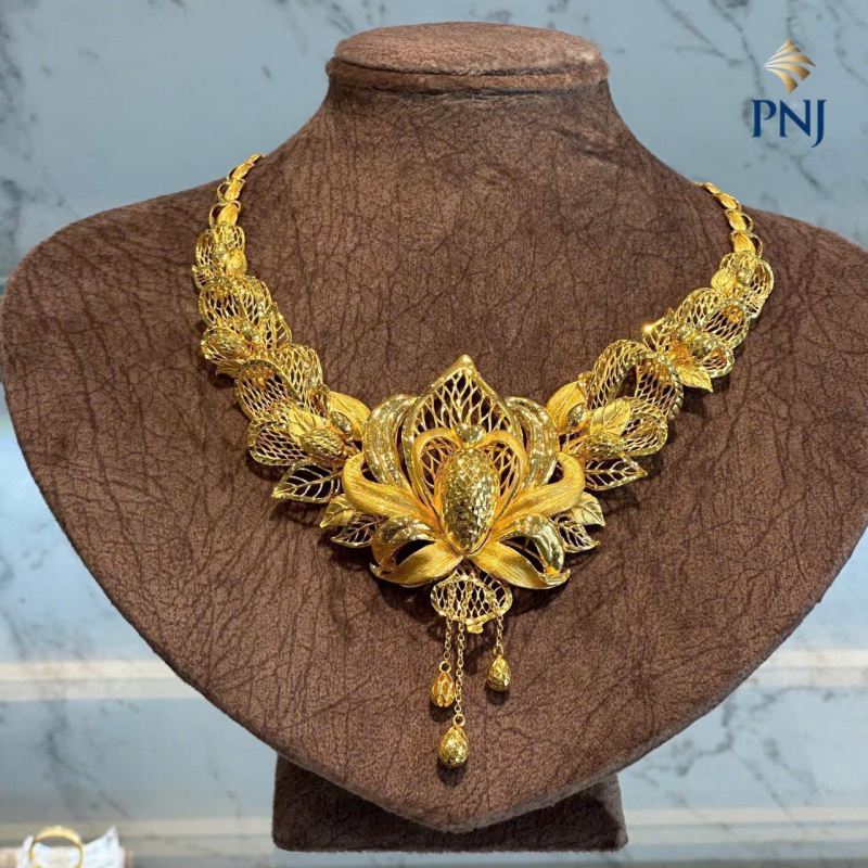 PNJ Trảng Bom