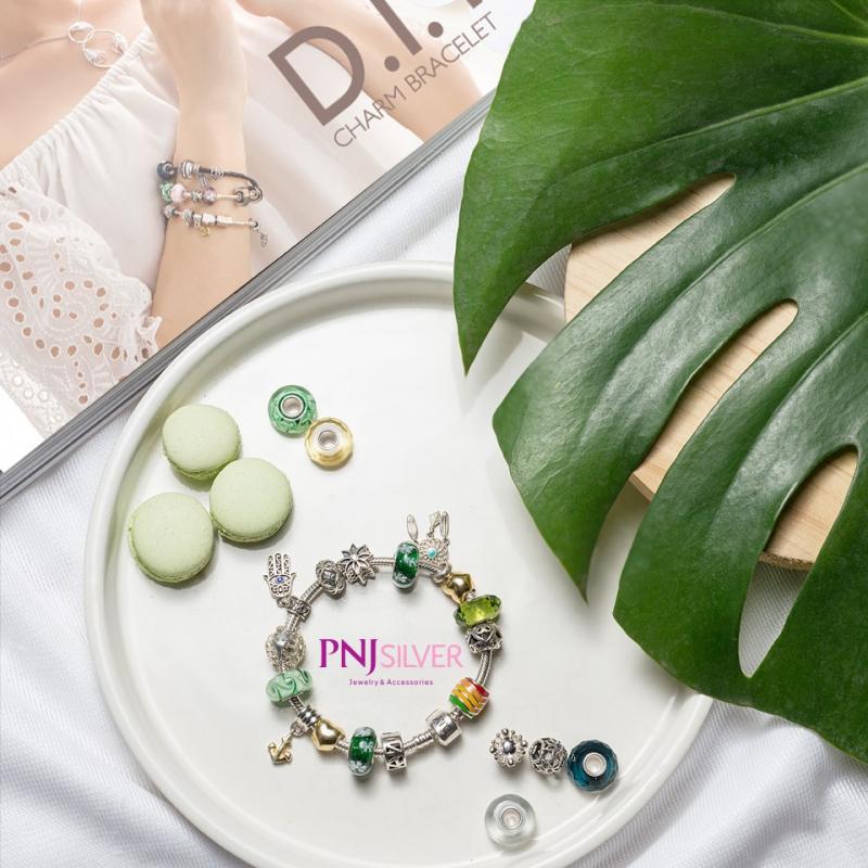 Cửa hàng PNJ Silver
