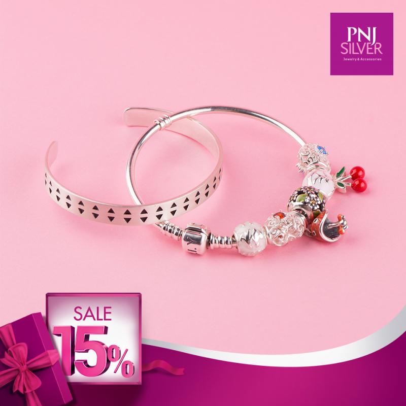 Cửa hàng PNJ Silver
