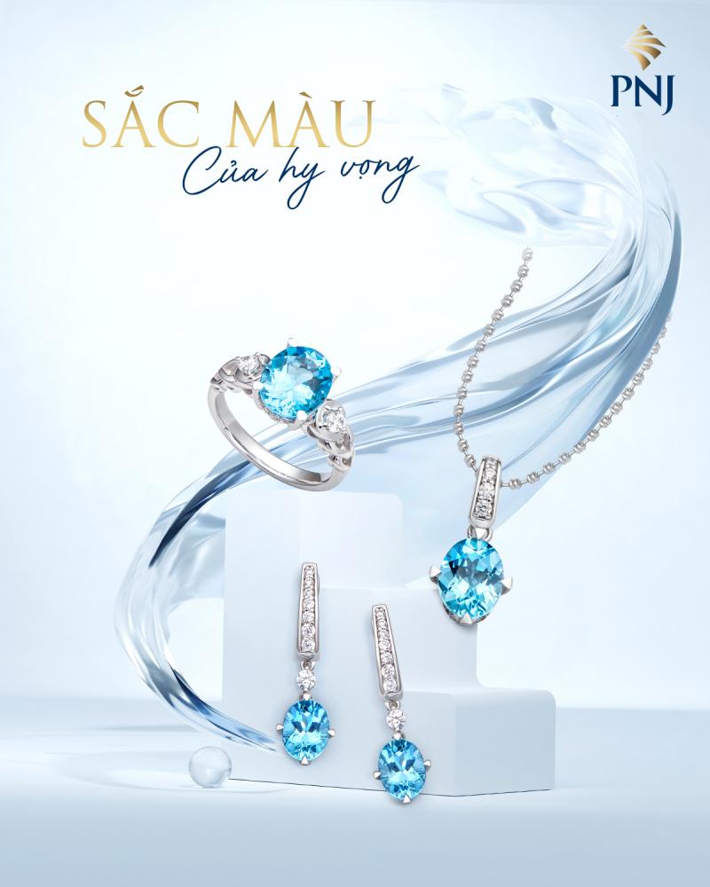PNJ Gia Lai