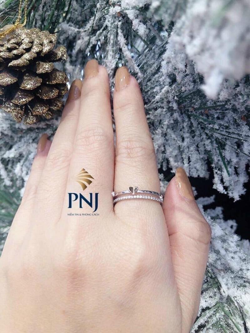 Sản phẩm tại PNJ Bình Định