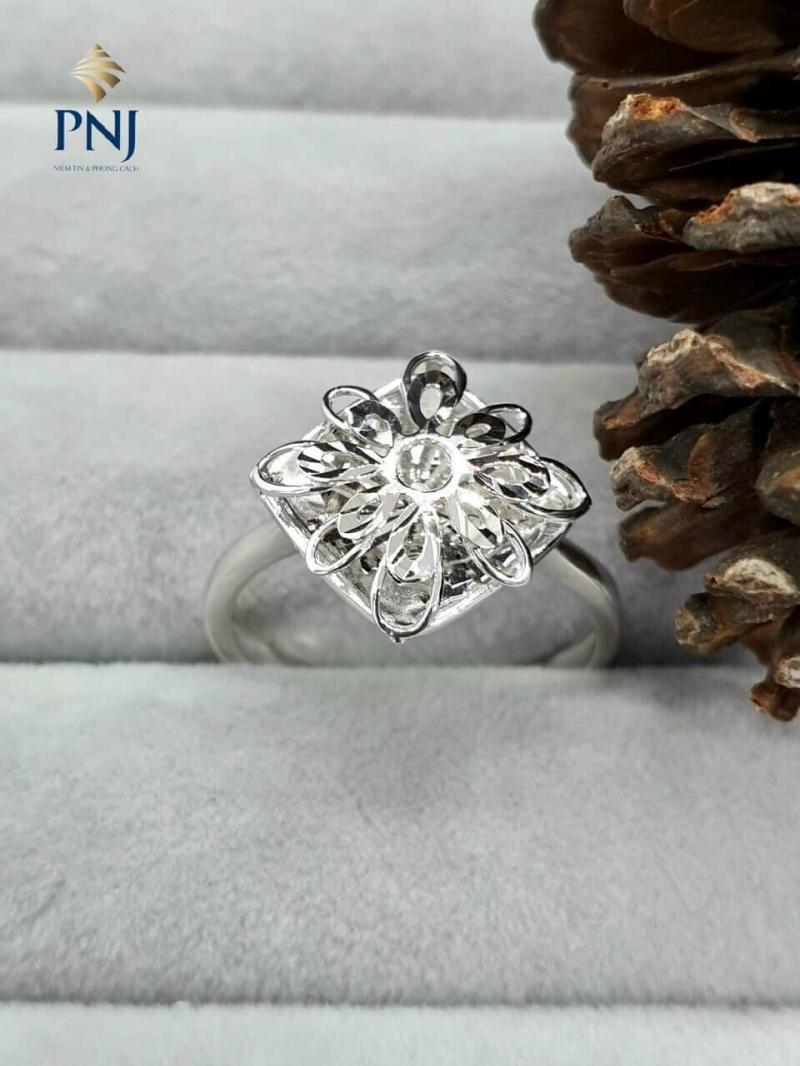 Sản phẩm tại PNJ Bình Định