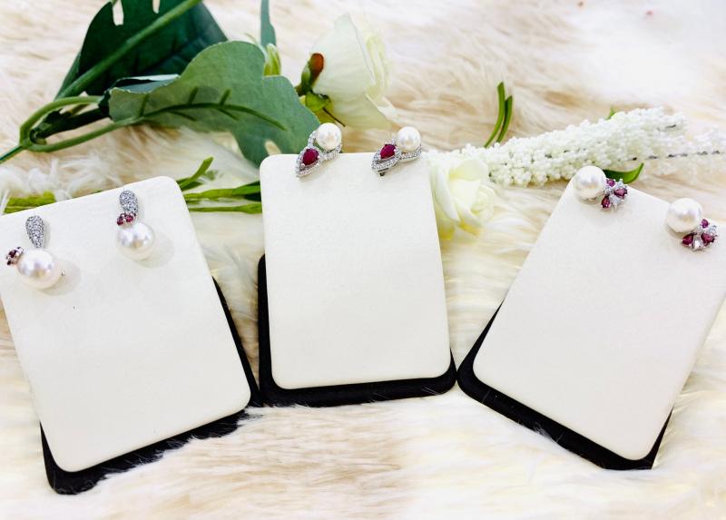 Mẫu thiết kế sang trọng, tinh tế của PNJ Phú Yên