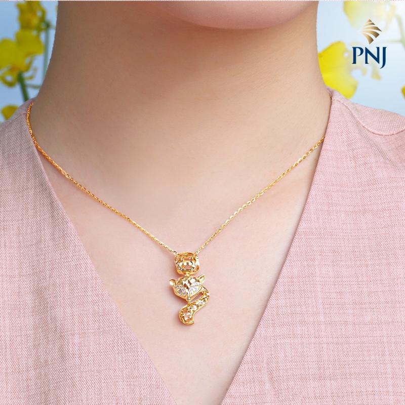 PNJ Bắc Giang