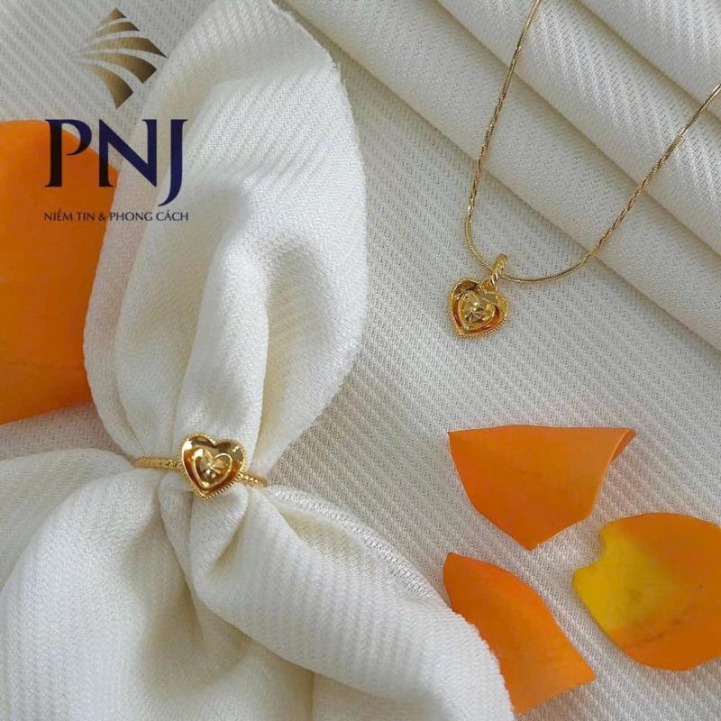 PNJ Co.opmart Buôn Ma Thuột
