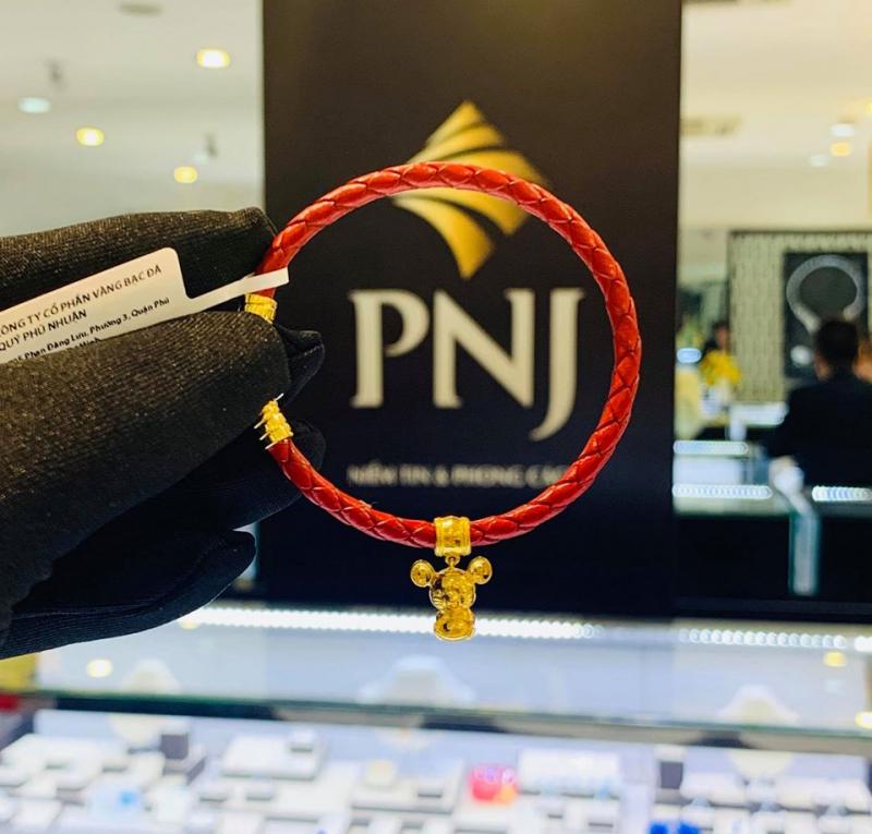 PNJ Hà Tĩnh