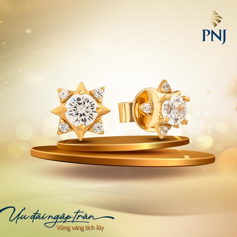 PNJ Hải Dương