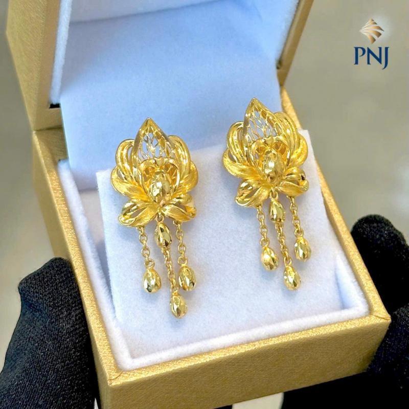 PNJ Center Phan Thiết