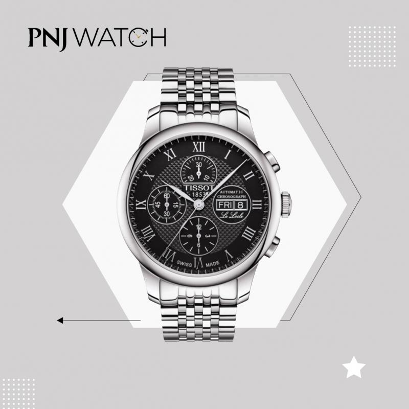 PNJ Watch