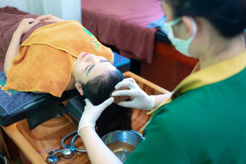 Pnus – Trị liệu xanh Hải Dương