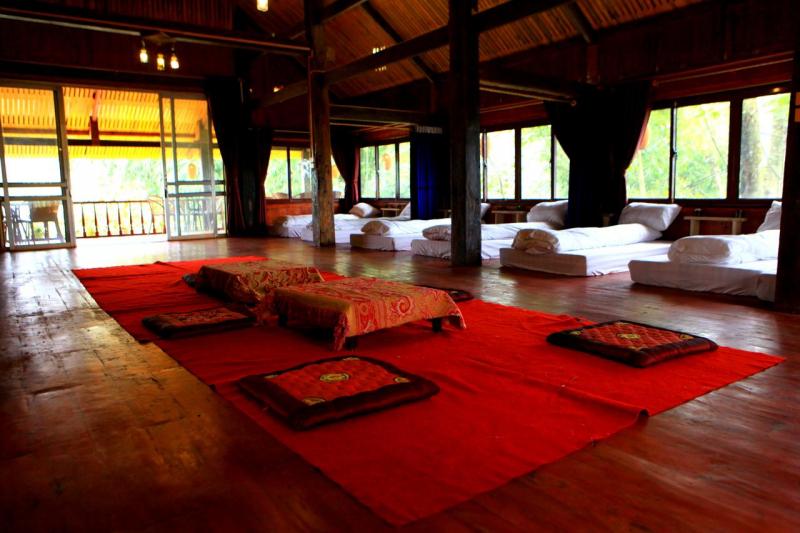 Po Homestay Sa Pa