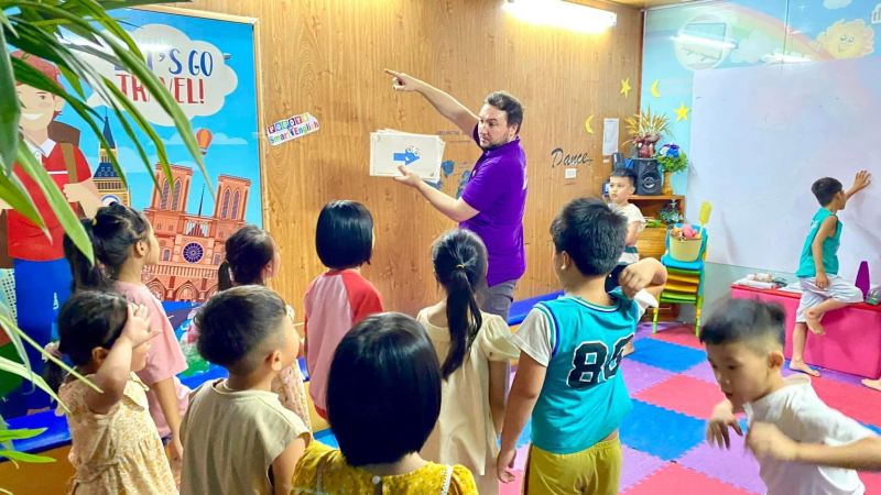 Pocoyo Smart English