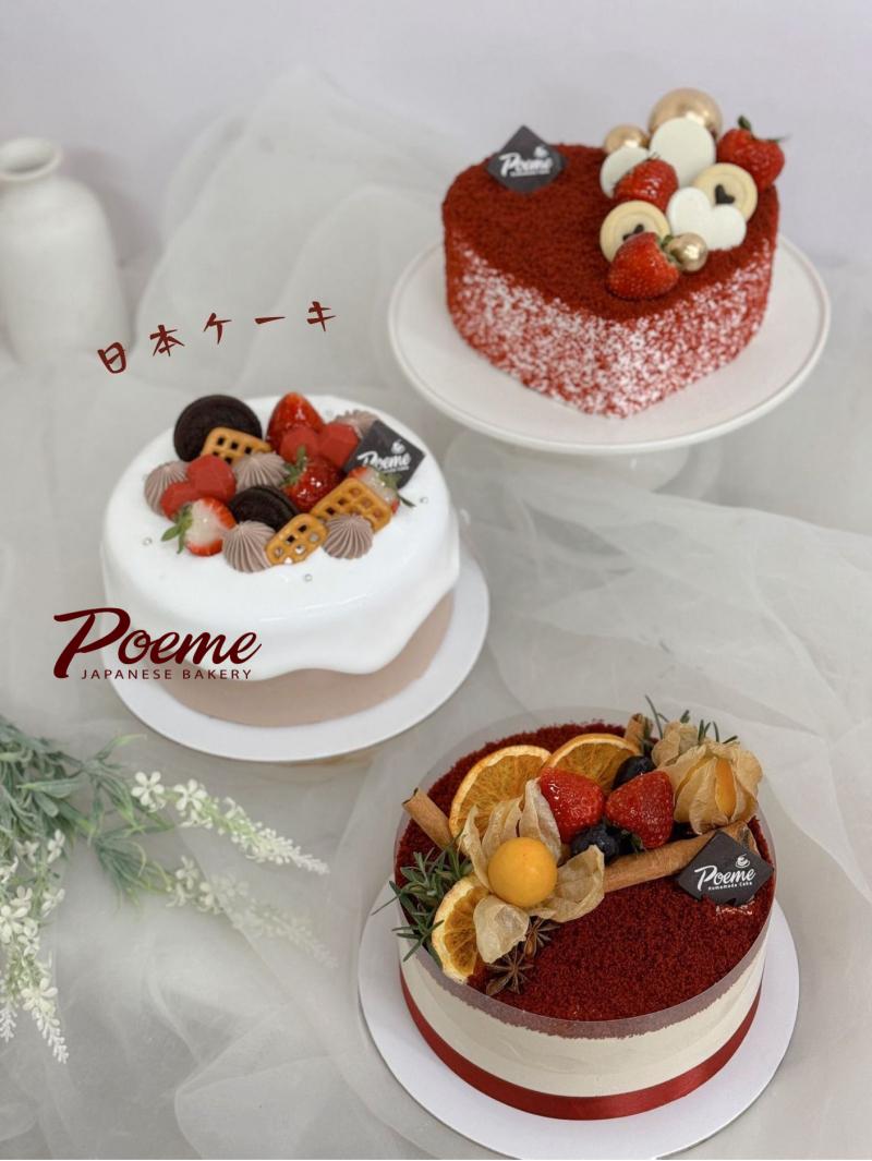 Poeme Bakery