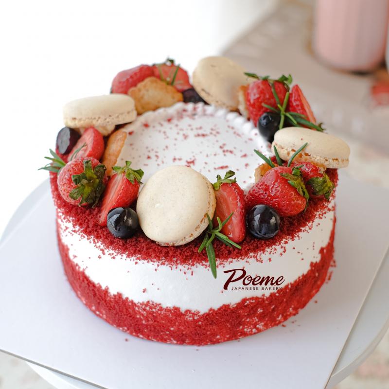 Poeme Bakery