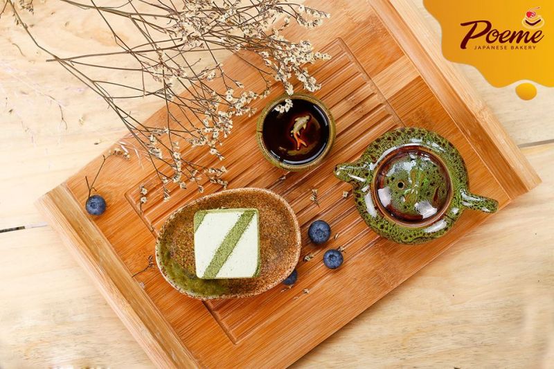 Poeme Bakery