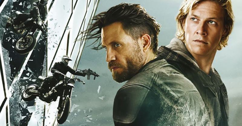Point Break (2015)