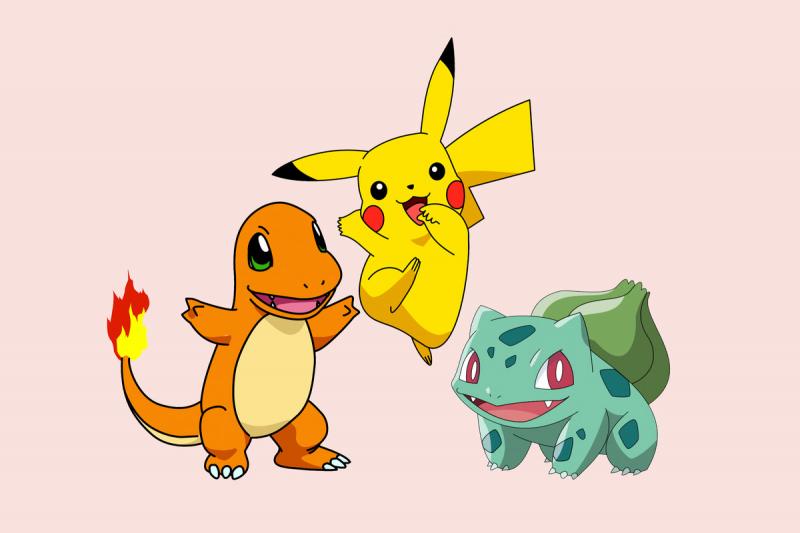 Phim hoạt hình Pokemon