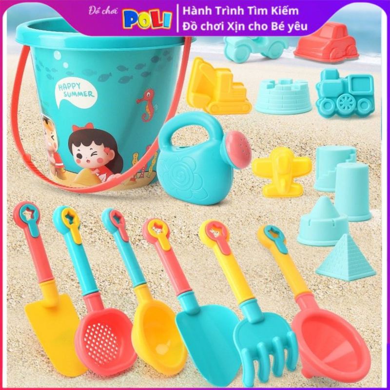 Poli Shop