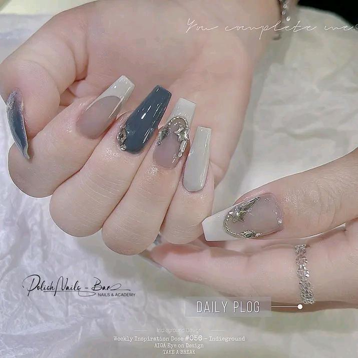 Polish Nail Bar