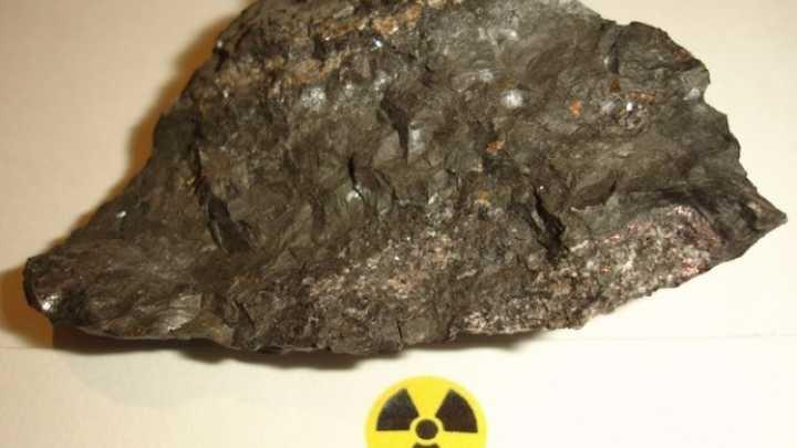 Chất độc Polonium