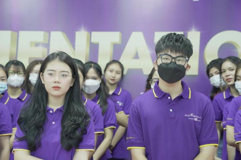 Poly K – Beauty