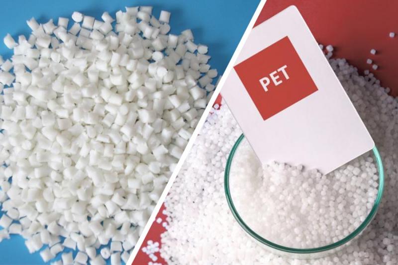 Polyethylene terephthalate (PET)