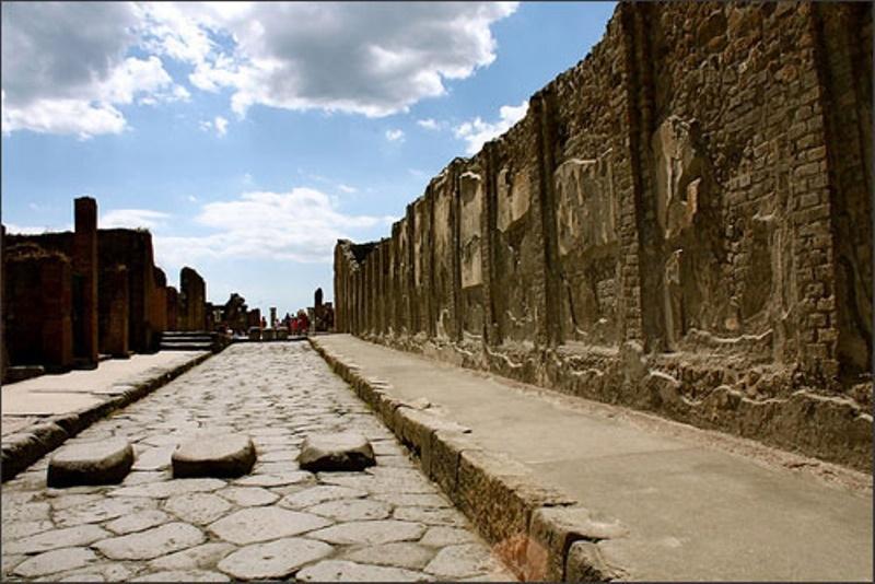 Pompeii