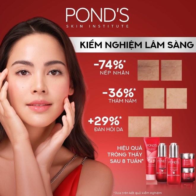 Pond's Age Miracle Youth Essence