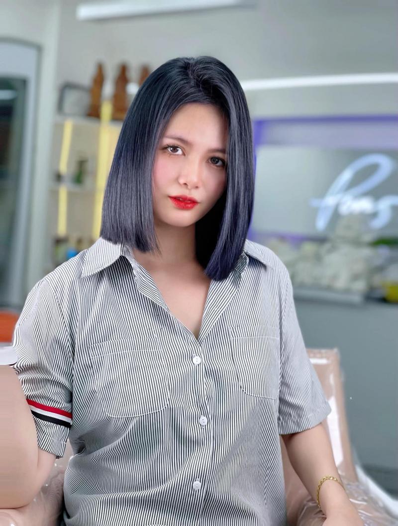 Pon's Hair Salon