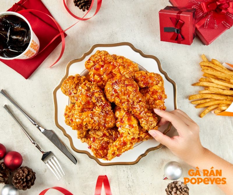 Popeyes